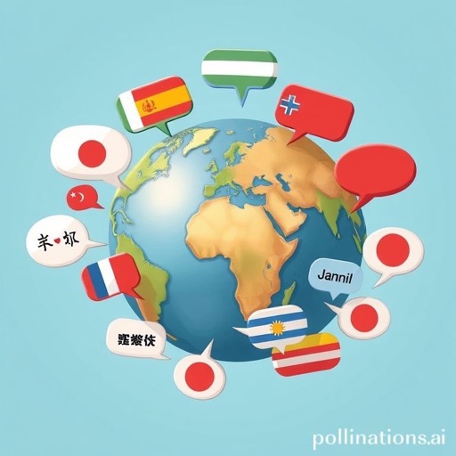 Sora 2 - Chapter 13: Multilingual Prompt Examples (10) Sora 2 - Chapter 13: Multilingual Prompt Examples (10)