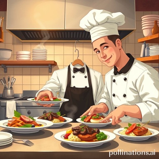 Sora 2 - Chapter 19: Food & Cooking (10) Sora 2 - Chapter 19: Food & Cooking (10)