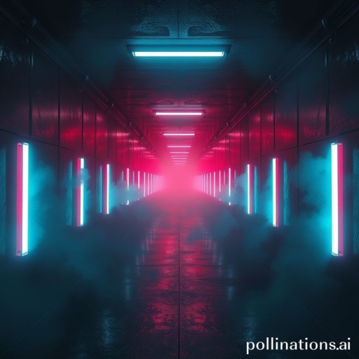 Sora 2 - Chapter 20: Horror & Suspense (10) Sora 2 - Chapter 20: Horror & Suspense (10)