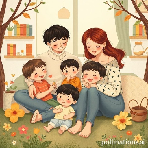 Sora 2 - Chapter 22: Children & Family (10) Sora 2 - Chapter 22: Children & Family (10)