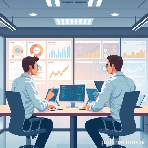 Sora 2 - Chapter 24: Workplace & Business (10) Sora 2 - Chapter 24: Workplace & Business (10)
