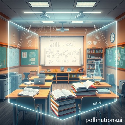 Sora 2 - Chapter 27: Educational Content