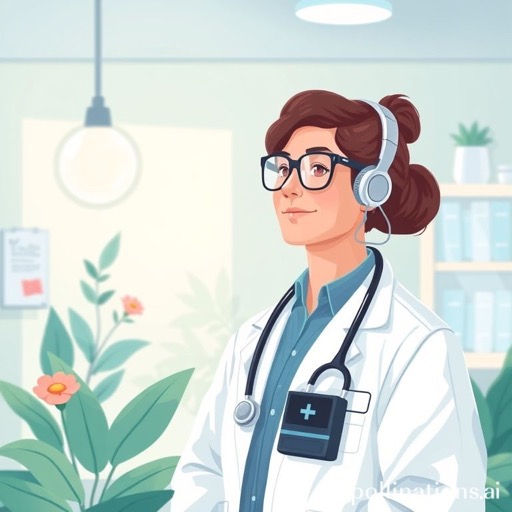 Sora 2 - Chapter 29: Healthcare & Wellness Sora 2 - Chapter 29: Healthcare & Wellness