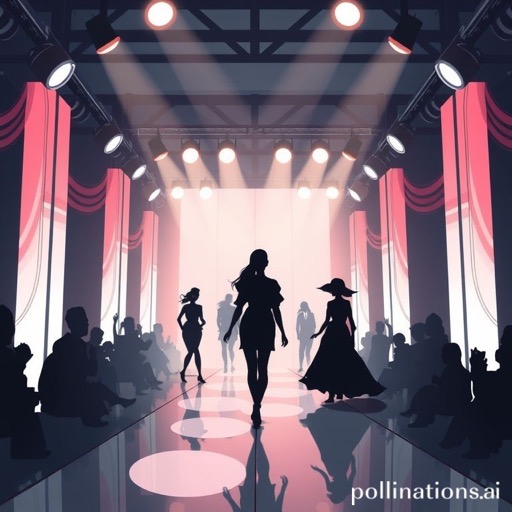Sora 2 - Chapter 31: Fashion & Beauty Sora 2 - Chapter 31: Fashion & Beauty